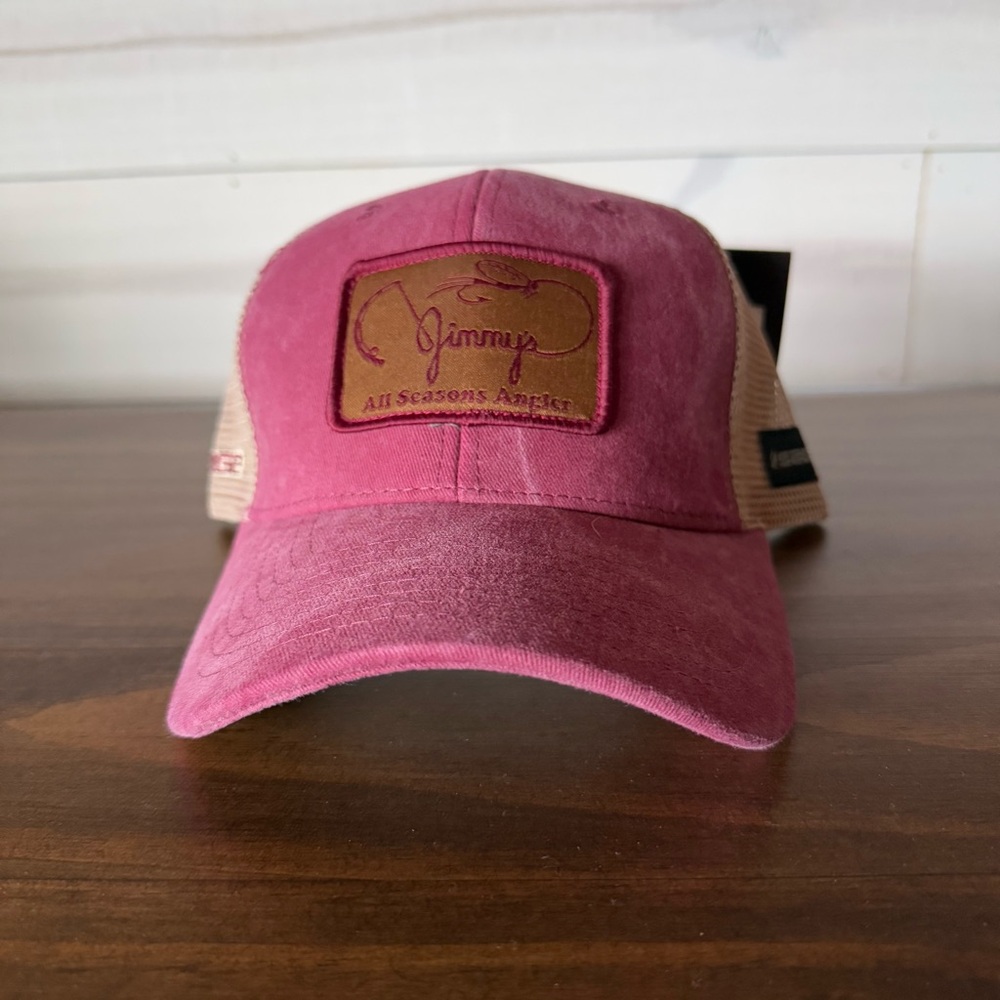 Sage Adult Trucker Hat